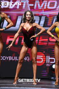 Grand Prix Dudushkin Fitness Family - 2023