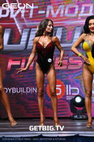 Grand Prix Dudushkin Fitness Family - 2023