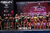 Grand Prix Dudushkin Fitness Family - 2023
