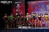 Grand Prix Dudushkin Fitness Family - 2023