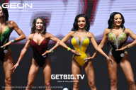 Grand Prix Dudushkin Fitness Family - 2023