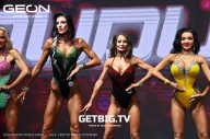 Grand Prix Dudushkin Fitness Family - 2023