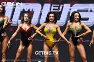 Grand Prix Dudushkin Fitness Family - 2023