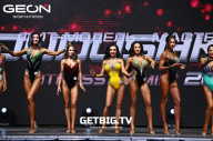 Grand Prix Dudushkin Fitness Family - 2023