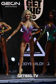 Grand Prix Dudushkin Fitness Family - 2023