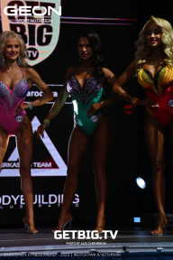 Grand Prix Dudushkin Fitness Family - 2023