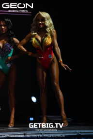 Grand Prix Dudushkin Fitness Family - 2023