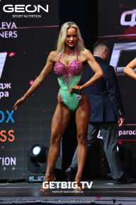 Grand Prix Dudushkin Fitness Family - 2023