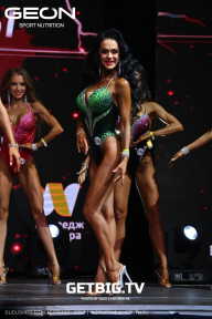 Grand Prix Dudushkin Fitness Family - 2023