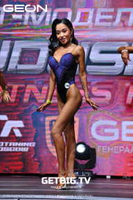 Grand Prix Dudushkin Fitness Family - 2023