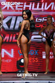 Grand Prix Dudushkin Fitness Family - 2023