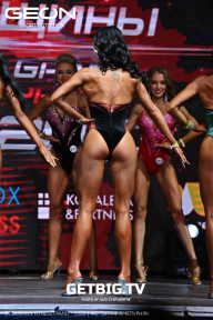 Grand Prix Dudushkin Fitness Family - 2023