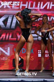Grand Prix Dudushkin Fitness Family - 2023