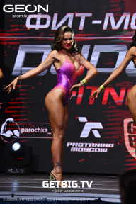Grand Prix Dudushkin Fitness Family - 2023
