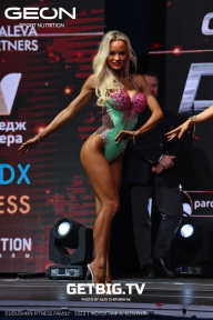 Grand Prix Dudushkin Fitness Family - 2023
