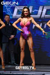 Grand Prix Dudushkin Fitness Family - 2023