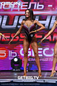 Grand Prix Dudushkin Fitness Family - 2023