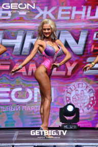 Grand Prix Dudushkin Fitness Family - 2023