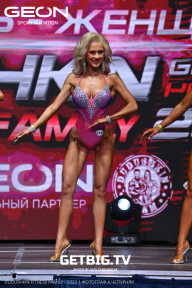 Grand Prix Dudushkin Fitness Family - 2023