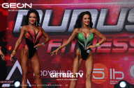 Grand Prix Dudushkin Fitness Family - 2023