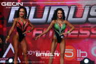 Grand Prix Dudushkin Fitness Family - 2023