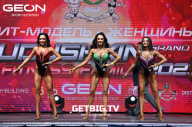 Grand Prix Dudushkin Fitness Family - 2023