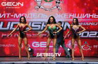 Grand Prix Dudushkin Fitness Family - 2023