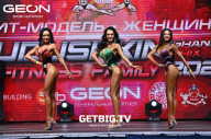 Grand Prix Dudushkin Fitness Family - 2023