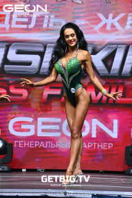 Grand Prix Dudushkin Fitness Family - 2023