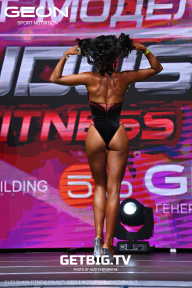 Grand Prix Dudushkin Fitness Family - 2023
