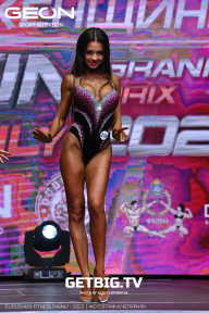Grand Prix Dudushkin Fitness Family - 2023