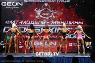 Grand Prix Dudushkin Fitness Family - 2023