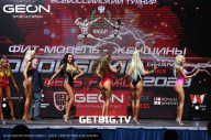 Grand Prix Dudushkin Fitness Family - 2023