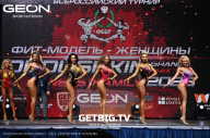 Grand Prix Dudushkin Fitness Family - 2023