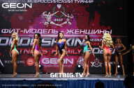 Grand Prix Dudushkin Fitness Family - 2023