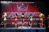 Grand Prix Dudushkin Fitness Family - 2023