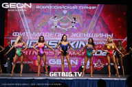 Grand Prix Dudushkin Fitness Family - 2023