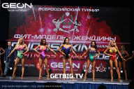 Grand Prix Dudushkin Fitness Family - 2023