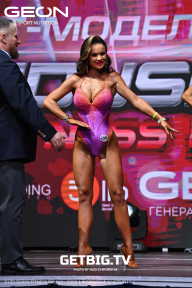 Grand Prix Dudushkin Fitness Family - 2023