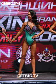 Grand Prix Dudushkin Fitness Family - 2023