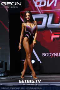 Grand Prix Dudushkin Fitness Family - 2023