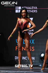 Grand Prix Dudushkin Fitness Family - 2023