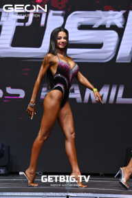 Grand Prix Dudushkin Fitness Family - 2023