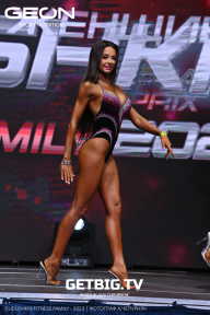 Grand Prix Dudushkin Fitness Family - 2023