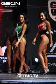 Grand Prix Dudushkin Fitness Family - 2023
