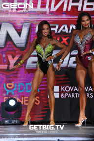 Grand Prix Dudushkin Fitness Family - 2023