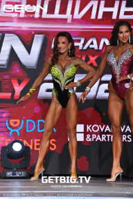 Grand Prix Dudushkin Fitness Family - 2023