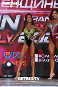 Grand Prix Dudushkin Fitness Family - 2023