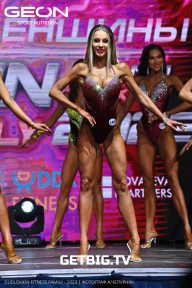 Grand Prix Dudushkin Fitness Family - 2023