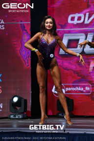 Grand Prix Dudushkin Fitness Family - 2023